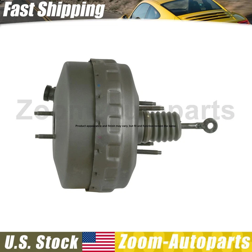 Potenciador de freno para Chevrolet HHR 2008 2009 2010 2011 Foto 1 de 4