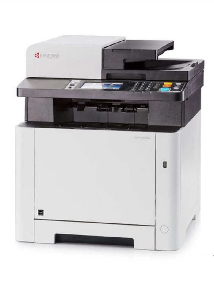 Kyocera Exosys M5526CDW Laser Multifunctions Drucker