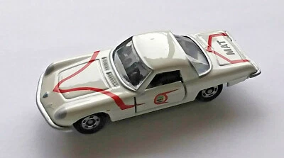 Rare Tomica ULTRAMAN MAT Mazda Cosmo Sport Coupe Tomy Die Cast Car LN Condition! - Image 1 of 4