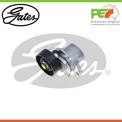 GATES Automatic Belt Tensioner To Suit Volvo V70 2.4 (SW) 103kw Petrol - Imagem 1 de 4