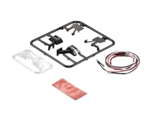 Killerbody Rückspiegel Set Seitlich Type-E inkl. LED KB48228 - Bild 1 von 4