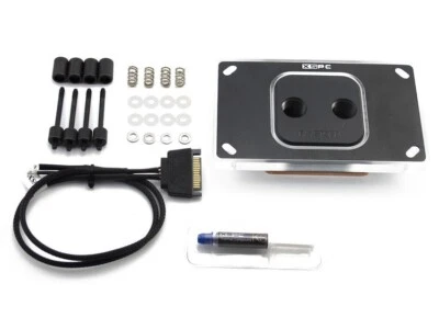 XSPC Raystorm AMD AM4 V3 CPU Cooler - Image 1 of 4