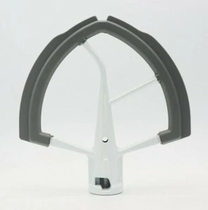 Flex Edge Beater 5,5-6 quarti sollevatore ciotole compatibile con KitchenAid Mixer - Foto 1 di 9