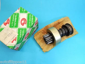 BELARUS TRACTOR, STARTER DRIVE/START GEAR PINION, NEW - Foto 1 di 6