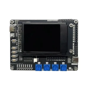 Development Board Official Competition Integrated Learning - Picture 1 of 8