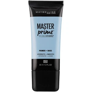 Maybelline Master Prime Gesichtsgrundierung Make-up Basis, 1 flüssige Unzen 1 (1er Pack)  - Bild 1 von 5