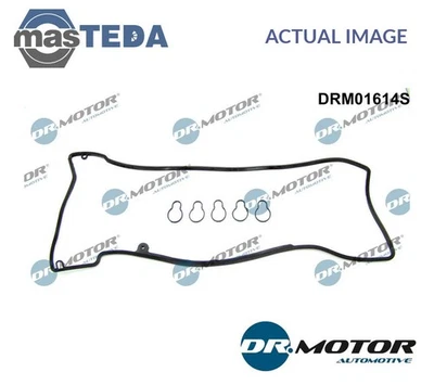 DRM01614S ENGINE ROCKER COVER GASKET DRMOTOR AUTOMOTIVE FOR MERCEDES-BENZ 115KW - Image 1 of 4