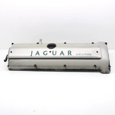 Conjunto de cubierta de válvula de motor Jaguar XJ6 XJR XJS 1995-1997 4,0 L NBC2553CB Foto 1 de 4