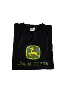 Camiseta de manga larga John Deere para hombre talla L - Imagen 1 de 6