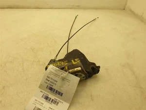 2009 TOYOTA SIENNA DRIVER SIDE FRONT DOOR LOCK ACTUATOR ASSEMBLY  - Bild 1 von 12