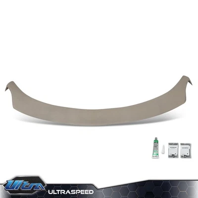 Ajuste para Chevrolet Cavalier 1995-05 Beige Tapón de tablero Cubierta Bisel Borde Superposición Foto 1 de 4