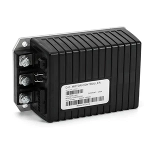 1206HB-5201 48V 250A Golf Cart Motor Controller for EZGO TXT Golf Cart Curtis - Picture 1 of 13