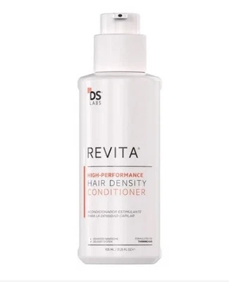 Acondicionador DS Laboratories Revita 31,3 fl oz - Fortalece el cabello, reduce la pérdida Foto 1 de 2