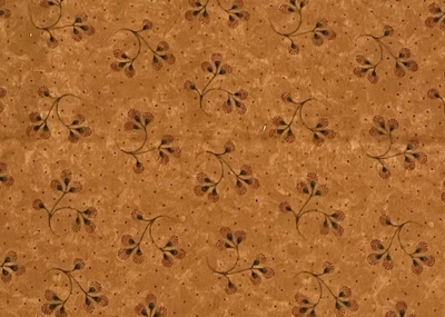 Warm Memories Kansas Troubles Quilters Moda Pattern 9321- 20 Inches x 42 Inches - Image 1 of 4