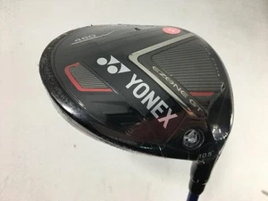 Yonex EZONE GT 460 2023 10.5° Stiff 45in Driver RH REXIS KAIZA-M 5 299g - Picture 1 of 4