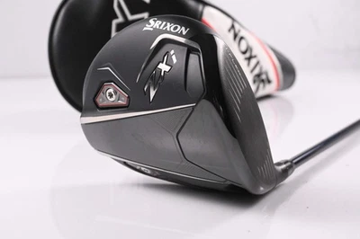 Srixon ZXi Driver / 10.5 Degree / X-Flex Fujikura Ventus TR Blue 6 Shaft - Image 1 of 4