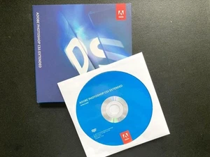 Adobe Photoshop CS5 Extended WIN - Bild 1 von 4