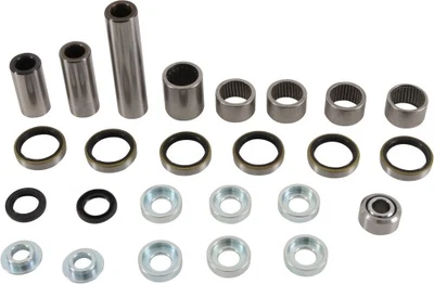 PIVOT WORKS 2012-2014 498 RR Beta LINKAGE REBUILD 套件 BETA PWLK-B01-000 52-0800 — 第 1/3 张图片