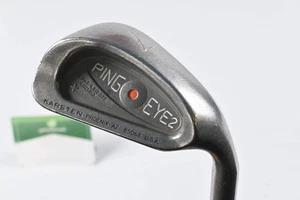 Ping Eye 2+ #7 Iron / Orange Dot / Stiff Flex Ping Karsten JZ Shaft - Picture 1 of 6