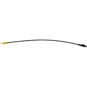 For Chevy Cobalt Door Latch Cable 2005-2010 Driver OR Passenger Side | Front - Picture 1 of 7