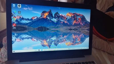 computer portatile usato Asus X556U - Immagine 1 di 4