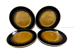 Franciscan Discovery Tahiti Bread Plates 6 1/4" ( Set Of 4) - Picture 1 of 2