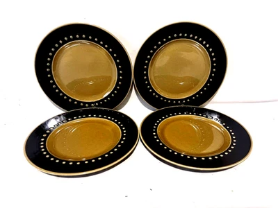 Platos de pan Franciscan Discovery Tahití 6 1/4" (juego de 4) Foto 1 de 2