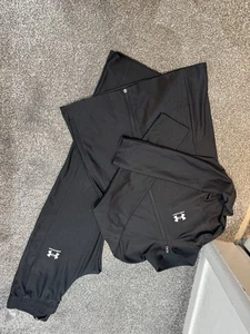 Under Armour Boys' Tracksuit - Picture 1 of 10