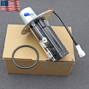 FUEL PUMP ASSY For SUZUKI 2004-2005 GSXR 600 GSXR 750 15100-29G00 US STOCK - Bild 1 von 10