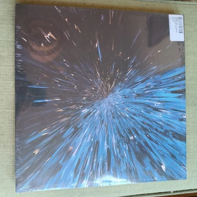 Moses Boyd Exodus Absolute Zero Vinyl Album Sealed - Image 1 of 2