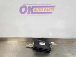 18 2018 LEXUS LS500 ABS TRACTION SKID CONTROL MODULE 89540-50B00 - Picture 1 of 12