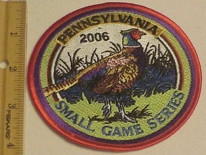 Pennsylvania KLEINE SPIELSERIE 2006 FASAN NEU KOSTENLOSER VERSAND!! - Bild 1 von 2
