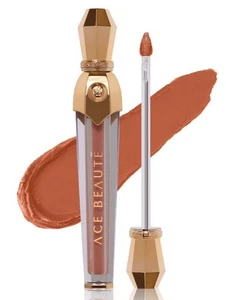 ACE BEAUTE Pout Perfect flüssiger Lippenstift Farbton Manifest UVP $18 Neu im Karton - Bild 1 von 1