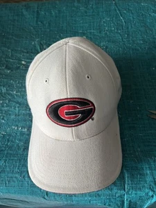 Colosseum Ball Cap / Georgia Bulldogs / - Bild 1 von 4