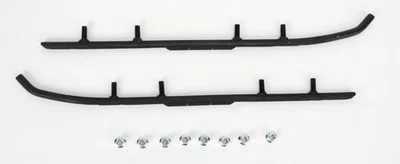 Stud Boy Super Stock Carbide Wear Bar - 4in. ATV/UTV Snowmobile POL-R2223-40 - Image 1 of 4