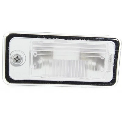 For 2005-2011 Audi A-6 | 2006-2013 A-3/A-5 | 2010-2011 S-5 License Lamp Driver - Image 1 of 2