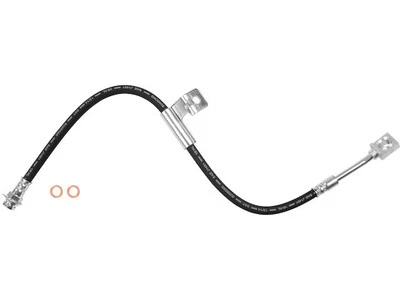 Manguera de freno delantera derecha Chevrolet P30 1975-1999 91345VWFZ 1994 1989 1984 1997 Foto 1 de 2