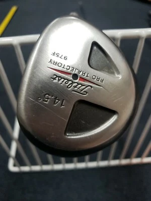 ГРАФИТОВЫЙ СТЕРЖЕНЬ TITLEIST PROJECTORY 975F 14.5 FAIRWAY Regular A128 - Изображение 1 из 4