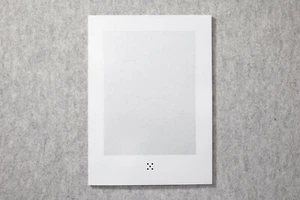 FIVE YEARS (Catalogue) - Picture 1 of 2