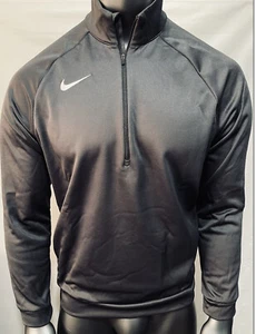 Neu Nike Essential DRY FIT Half-Zip ZIP Pullover - Bild 1 von 6