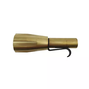 13mm (1/2") Mixer - Oxy | Acetylene | LPG Gas - Acet Aerator - Superheater Comet - Picture 1 of 7