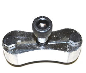 Ducati Monster S2R 800/620/S4R engine cover tool new puller Lima cover New - Picture 1 of 4