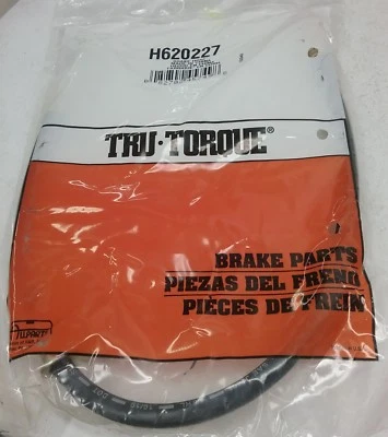 MANGUERA FRENO TRU-TORQUE 620227 Foto 1 de 2