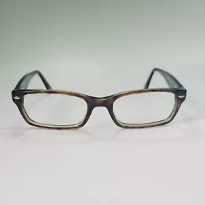 Ray Ban T RB 5206 2445 52-18 140 eyeglasses frame - Picture 1 of 8