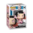 Funko Pop! Animation: DS - Nezuko Kamado - (Demon Form) - Demon Slayer - Collect