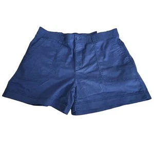 OLD NAVY woman's OG Chino 5" inseam shorts size XL NWT - Picture 1 of 5