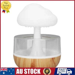 Mini Cute Humidifier Essential Oil Diffuser with 7 Color LED Lights - Picture 1 of 19