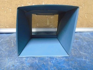 Tektronix 016-0180-00 Viewing Hood - Picture 1 of 6