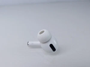 Apple AirPods Pro A2083 Kopfhörer NUR RECHTS gebraucht #139a - Zdjęcie 1 z 5