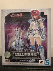 BANDAI SAINT SEIYA MYTH CLOTH SAINTIA SHO EQUULEUS SHOKO - DISPONIBILE! - Foto 1 di 11